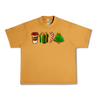 Peanut Butter christmas items Urban Heavy Tee - LillyAllenDesigns