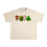 Sandshell christmas items Urban Heavy Tee - LillyAllenDesigns