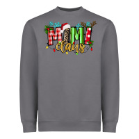 Storm mimi claus Heavyweight Sweatshirt - texasbilliewilder