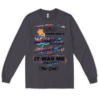 Smoke The Queen Reigning Since 1990 Long Sleeve Tee - Bettercallsaul