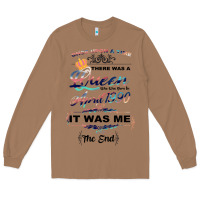 Toasted Coconut The Queen Reigning Since 1990 Long Sleeve Tee - Bettercallsaul