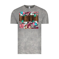 Cloud Rock custom name Vintage Tee - LillyAllenDesigns