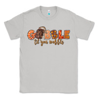 Moon Dust Gobble Gobble Til You Wobble Classic Tee - LillyAllenDesigns