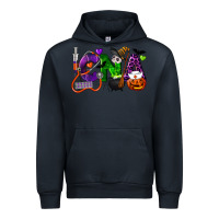 Halloween Cna Certified Nursing Assistant Urban Hoodie | Teevron