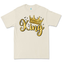 Bone king Premium Tee - MaliasSmallBusiness