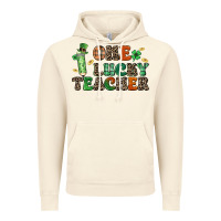 Vintage Artic one lucky teacher Vintage Hoodie - LillyAllenDesigns