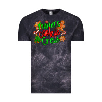 Cloud Black mama's cookie crew Vintage Tee - LillyAllenDesigns