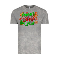Cloud Rock mama's cookie crew Vintage Tee - LillyAllenDesigns