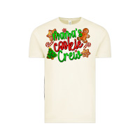 Vintage Arctic mama's cookie crew Vintage Tee - LillyAllenDesigns