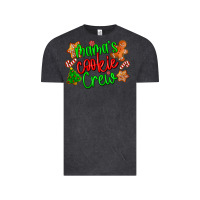 Vintage Black mama's cookie crew Vintage Tee - LillyAllenDesigns