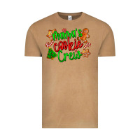 Mama's Cookie Crew Vintage Tee | Teevron