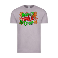 Vintage Zinc mama's cookie crew Vintage Tee - LillyAllenDesigns