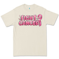 Bone nobody fights alone Premium Tee - MaliasSmallBusiness