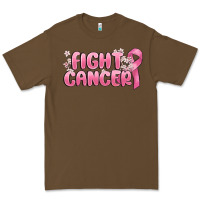 Cacao nobody fights alone Premium Tee - MaliasSmallBusiness