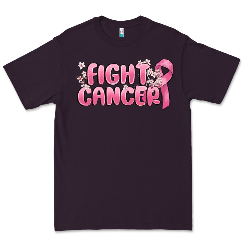 Nobody Fights Alone Premium Tee by MaliasSmallBusiness | Teevron