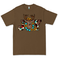 Cacao christmas joy Premium Tee - JahusDesignShop