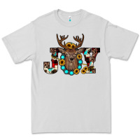Dove Grey christmas joy Premium Tee - JahusDesignShop