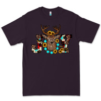 Plum christmas joy Premium Tee - JahusDesignShop