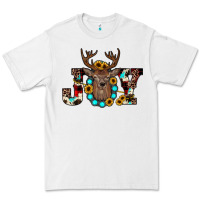 White christmas joy Premium Tee - JahusDesignShop