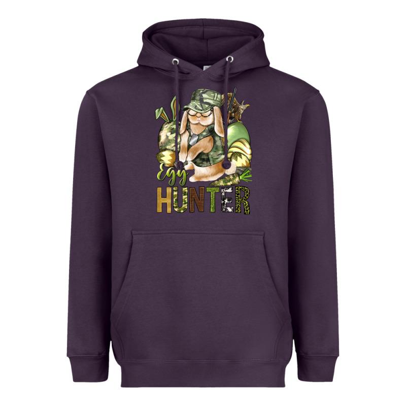Egg Hunter Heavyweight Hoodie by BundleAndBundleShop | Teevron