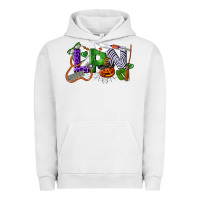 Pigment Lunar Rock Halloween LPN Licensed Practical Nurse Urban Hoodie - LillyAllenDesigns