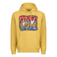 Antique Gold Tx texas Premium Hoodie - JahusDesignShop
