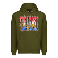 Army Green Tx texas Premium Hoodie - JahusDesignShop