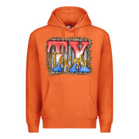 Carrot Tx texas Premium Hoodie - JahusDesignShop