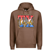 Chestnut Tx texas Premium Hoodie - JahusDesignShop