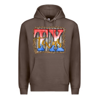 Coffee Tx texas Premium Hoodie - JahusDesignShop