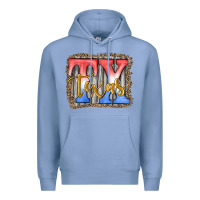 Colony Blue Tx texas Premium Hoodie - JahusDesignShop