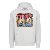 Dove Grey Tx texas Premium Hoodie - JahusDesignShop
