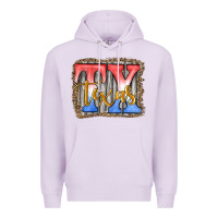 Lilac Tx texas Premium Hoodie - JahusDesignShop