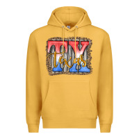 Mustard Tx texas Premium Hoodie - JahusDesignShop