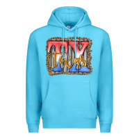 Ocean Blue Tx texas Premium Hoodie - JahusDesignShop