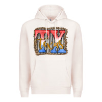 Pale Pink Tx texas Premium Hoodie - JahusDesignShop