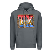 Rock Tx texas Premium Hoodie - JahusDesignShop