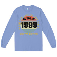 Colony Blue The Real Legend Are Bond in Limited Edition Long Sleeve Tee - Bettercallsaul