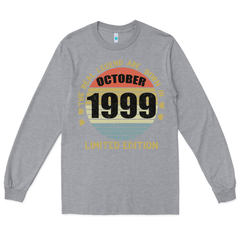 The Real Legend Are Bond In Limited Edition Long Sleeve Tee by Bettercallsaul | Teevron