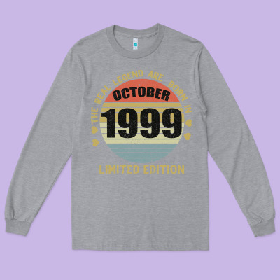 The Real Legend Are Bond In Limited Edition Long Sleeve Tee Designed By Bettercallsaul