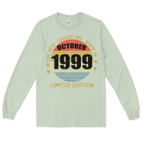 Matcha The Real Legend Are Bond in Limited Edition Long Sleeve Tee - Bettercallsaul