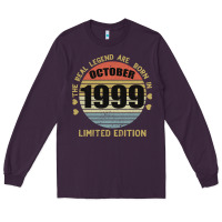 Plum The Real Legend Are Bond in Limited Edition Long Sleeve Tee - Bettercallsaul