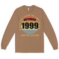 Toasted Coconut The Real Legend Are Bond in Limited Edition Long Sleeve Tee - Bettercallsaul