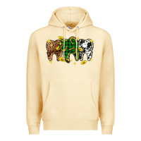 Pina Colada St. Patrick's Day Dental Premium Hoodie - OliviaCreatesArt