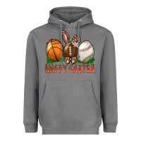 Storm Happy Easter Sports Heavyweight Hoodie - BundleAndBundleShop
