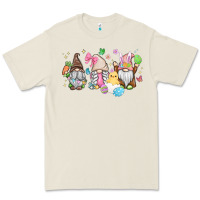 Bone easter gnomies Premium Tee - MaliasSmallBusiness