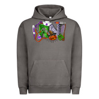 Pigment Tornado Halloween RN Registered Nurse Urban Hoodie - LillyAllenDesigns