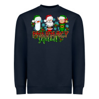 Navy pharmacy squad Heavyweight Sweatshirt - texasbilliewilder