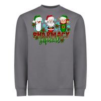 Storm pharmacy squad Heavyweight Sweatshirt - texasbilliewilder