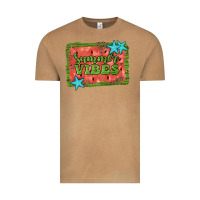 Vintage Camel summer vibes watermelon Vintage Tee - JahusDesignShop